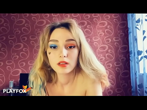 ❤️ Magiaj okulvitroj de virtuala realeco donis al mi sekson kun Harley Quinn Porno fb ĉe eo.xxxshake.ru
