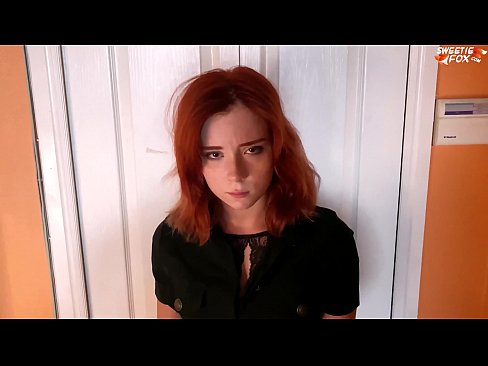 ❤️ Sekureca Gardisto Punis Belulinon pro Butikŝtelado - Cum En Buŝo Porno fb ĉe eo.xxxshake.ru